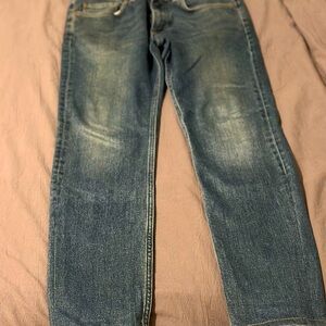 ACNE Studio jeans. Used but great condition. signs of wear, but great condition.